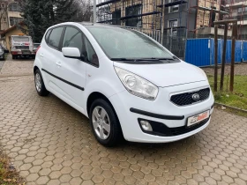 Kia Venga 1.4i/PANORAMA - 8600 лв. / 4397.11 € - 22800297 3