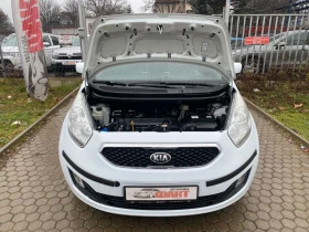 Kia Venga 1.4i/PANORAMA - 8600 лв. / 4397.11 € - 22800297 15
