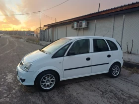 Opel Meriva  - изображение 1