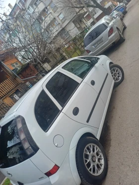 Opel Meriva | Mobile.bg � ����� ������ 7