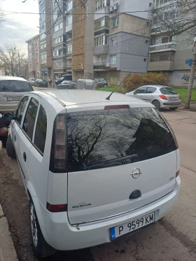 Opel Meriva | Mobile.bg � ����� ������ 6