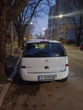 Opel Meriva | Mobile.bg � ����� ������ 4