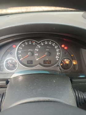 Opel Meriva 1.6 бензин/газ , снимка 8