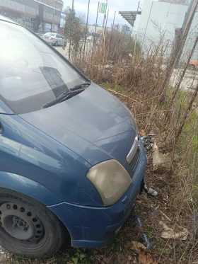 Opel Meriva 1.6 бензин/газ , снимка 3