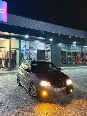 Seat Ibiza - 3100 € / 6063.07 лв. - 96895105 6