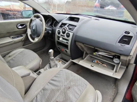 Renault Megane Кабриолет - 20 € / 39.12 лв. - 85762713 2