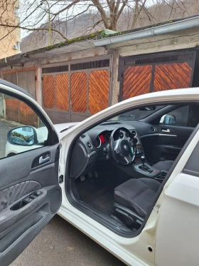 Alfa Romeo 159 sportwagon 2.0JTDm - 3500 € / 6845.40 лв. - 33031391 5