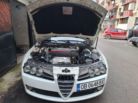 Alfa Romeo 159 sportwagon 2.0JTDm - 3500 € / 6845.40 лв. - 33031391 10