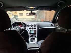 Alfa Romeo 159 sportwagon 2.0JTDm - 3500 € / 6845.40 лв. - 33031391 7