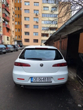 Alfa Romeo 159 sportwagon 2.0JTDm - 3500 € / 6845.40 лв. - 33031391 3