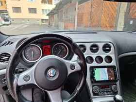 Alfa Romeo 159 sportwagon 2.0JTDm - 3500 € / 6845.40 лв. - 33031391 8