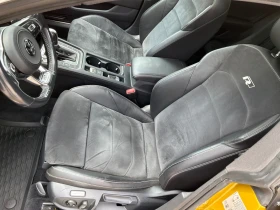 VW Arteon 2.0TDI 240�.� R-line 4motion 7��. | Mobile.bg � ����� ������ 7