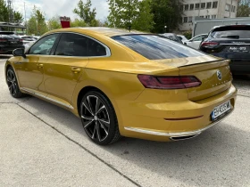 VW Arteon 2.0TDI 240�.� R-line 4motion 7��. | Mobile.bg � ����� ������ 6
