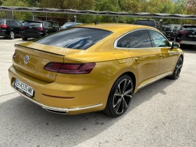 VW Arteon 2.0TDI 240�.� R-line 4motion 7��. | Mobile.bg � ����� ������ 4