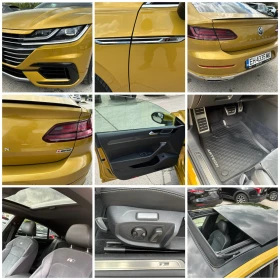 VW Arteon 2.0TDI 240�.� R-line 4motion 7��. | Mobile.bg � ����� ������ 16