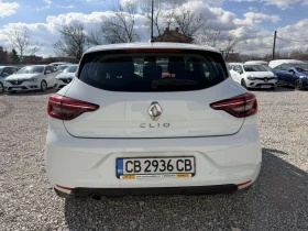 Renault Clio 1.0TCe 92k.c. - 7950 € / 15548.85 лв. - 57763410 7