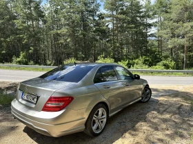 Mercedes-Benz C 220 - 8200 € / 16037.81 лв. - 65367448 4