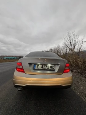 Mercedes-Benz C 220 - 8200 € / 16037.81 лв. - 65367448 10