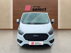 Ford Transit Custom 2.0L EcoBlue - 23900 € / 46744.34 лв. - 97816062 8