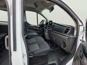 Ford Transit Custom 2.0L EcoBlue - 23900 € / 46744.34 лв. - 97816062 9