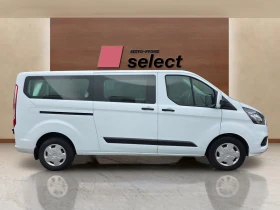 Ford Transit Custom 2.0L EcoBlue - 23900 € / 46744.34 лв. - 97816062 6