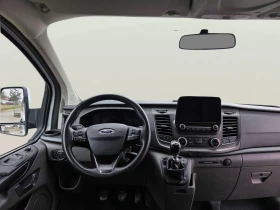 Ford Transit Custom 2.0L EcoBlue - 23900 € / 46744.34 лв. - 97816062 11