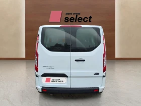 Ford Transit Custom 2.0L EcoBlue - 23900 € / 46744.34 лв. - 97816062 4