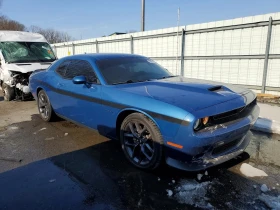 Dodge Challenger R - 13500 € / 26403.70 лв. - 10507517 3