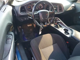 Dodge Challenger R - 13500 € / 26403.70 лв. - 10507517 8