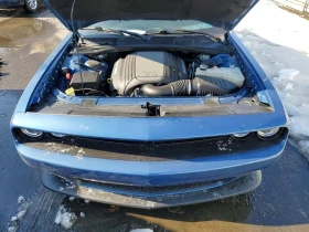 Dodge Challenger R - 13500 € / 26403.70 лв. - 10507517 11