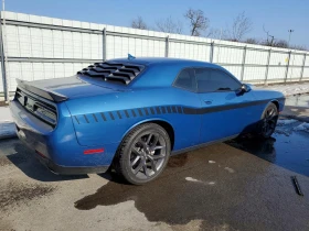 Dodge Challenger R - 13500 € / 26403.70 лв. - 10507517 4