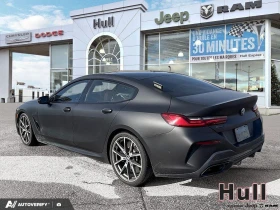 BMW 850 xDrive* Gran Coupe | Auto.bg — изображение 4