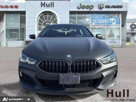 BMW 850 xDrive* Gran Coupe | Auto.bg — изображение 2