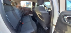 Citroen C3 FEEL PACK PureTech 110 S&S BVM6 ГАРАНЦИЯ - 10700 € / 20927.38 лв. - 52754564 9
