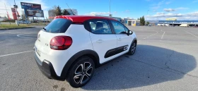 Citroen C3 FEEL PACK PureTech 110 S&S BVM6 ГАРАНЦИЯ - 10700 € / 20927.38 лв. - 52754564 4