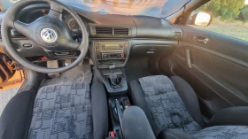 VW Passat 1.9 TDI AFN - 1500 € / 2933.74 лв. - 77964564 7