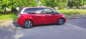 Citroen Grand C4 Picasso 2.0 BlueHDI 7 ����� | Mobile.bg � ����� ������ 12