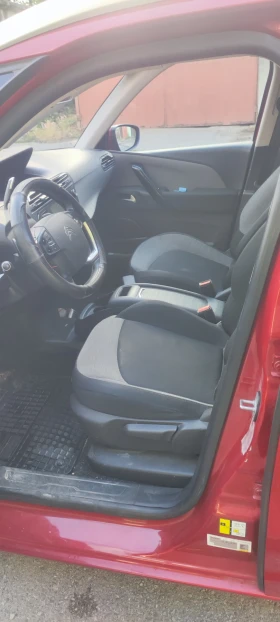 Citroen Grand C4 Picasso 2.0 BlueHDI 7 ����� | Mobile.bg � ����� ������ 15