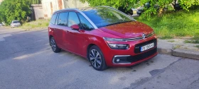 Citroen Grand C4 Picasso 2.0 BlueHDI 7 ����� | Mobile.bg � ����� ������ 13