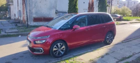 Citroen Grand C4 Picasso 2.0 BlueHDI 7 места - 10095 € / 19744.10 лв. - 16953262 2