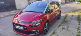 Citroen Grand C4 Picasso 2.0 BlueHDI 7 ����� | Mobile.bg � ����� ������ 14