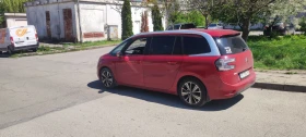 Citroen Grand C4 Picasso 2.0 BlueHDI 7 ����� | Mobile.bg � ����� ������ 12