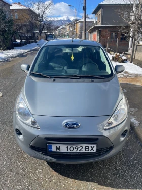 Ford Ka - 2600 € / 5085.16 лв. - 78492727 2