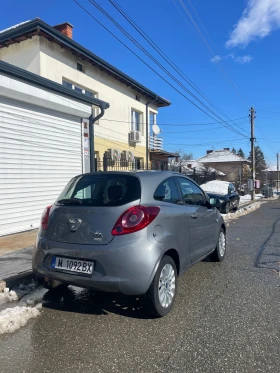 Ford Ka - 2600 € / 5085.16 лв. - 78492727 7