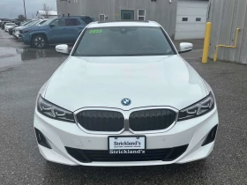 BMW 330 e xDrive/HEAD-UP DISPLAY/ШИБИДАХ | Auto.bg — изображение 2