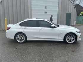 BMW 330 e xDrive/HEAD-UP DISPLAY/ШИБИДАХ | Auto.bg — изображение 4