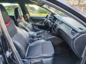 Skoda Octavia Skoda Octavia 2.0 VRS 184 �.� | Mobile.bg � ����� ������ 11