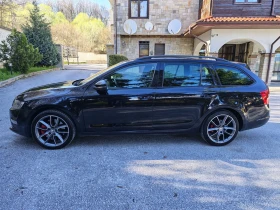 Skoda Octavia Skoda Octavia 2.0 VRS 184 �.� | Mobile.bg � ����� ������ 5