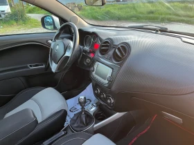 Alfa Romeo MiTo 1.6M-jet-120-NAVI-FEIS-ITALIA | Mobile.bg � ����� ������ 5