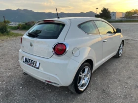 Alfa Romeo MiTo 1.6M-jet-120-NAVI-FEIS-ITALIA | Mobile.bg � ����� ������ 8
